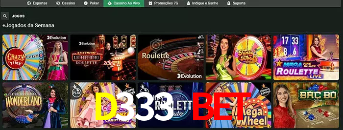 D333 Bet bet