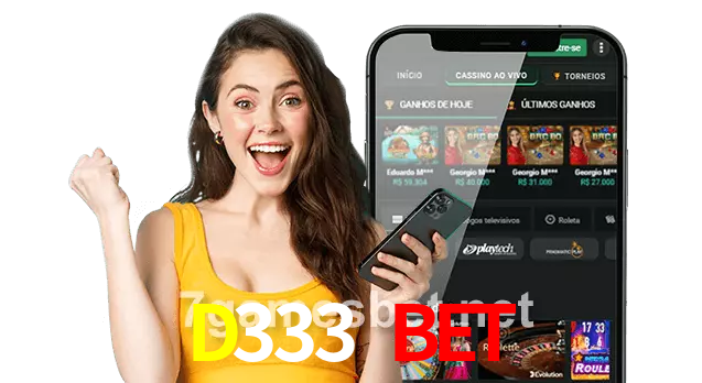 D333 Bet