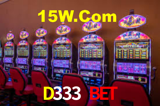 D333 Bet: Seu Especialista em Apostas Esportivas Brasileiras