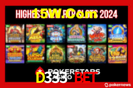 D333BetApp