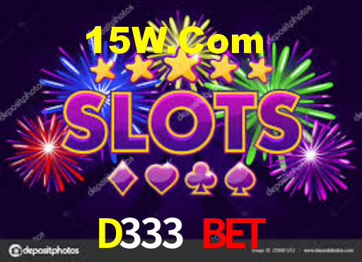 D333 Bet