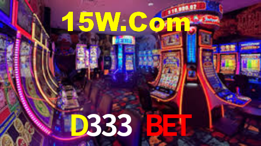 Explore as vantagens do D333 Bet: serviço profissional e confiabilidade