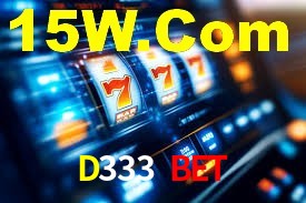 Statistics D333 Bet
