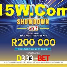 Sports Statistics D333 Bet