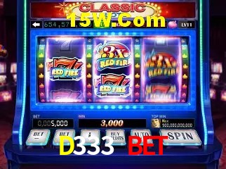 Especiais de Fim de Semana D333 Bet