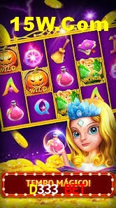 Slot Games D333 Bet