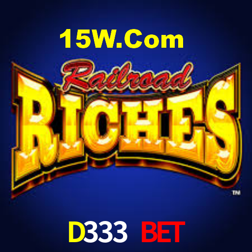 D333 Bet