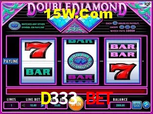 Promoções Sazonais D333 Bet