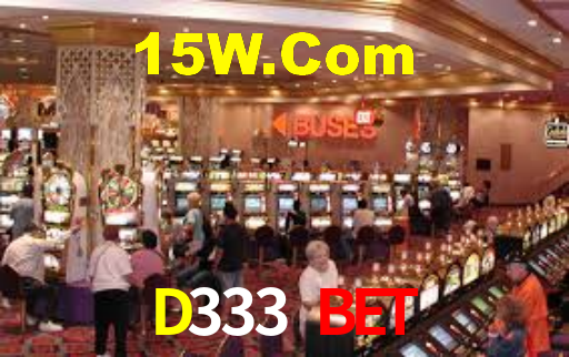D333 Bet
