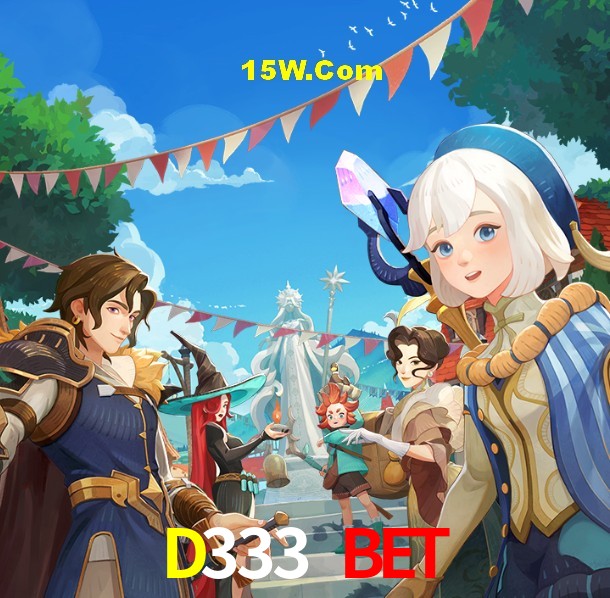 Experiência VIP D333 Bet