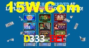 VIP Casino D333 Bet