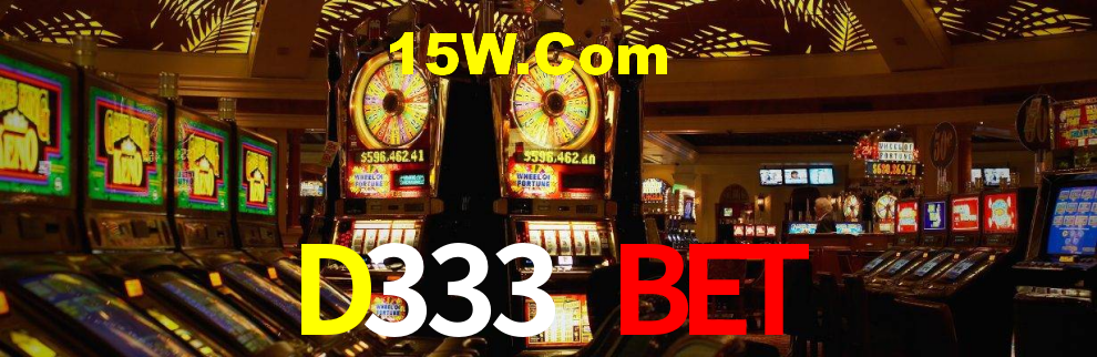 D333 Bet