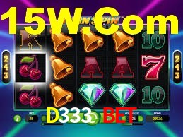 Premium Interface D333 Bet