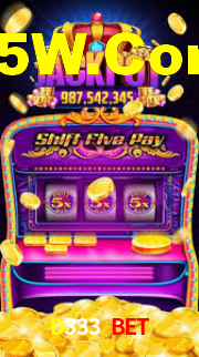 D333Bet Login