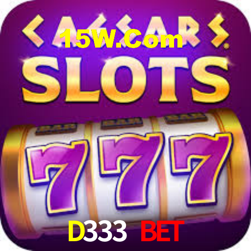 D333 Bet,D333BetApp