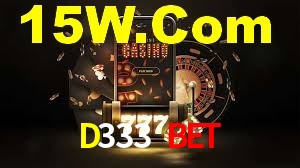 Daily Bonuses D333 Bet