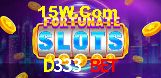 D333BetApp