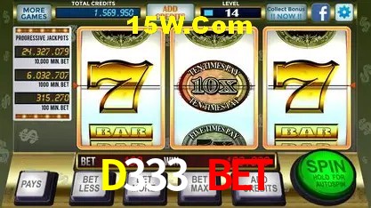 Casino Ao Vivo D333 Bet
