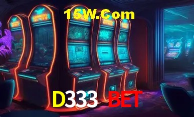 Promoção Relâmpago D333 Bet