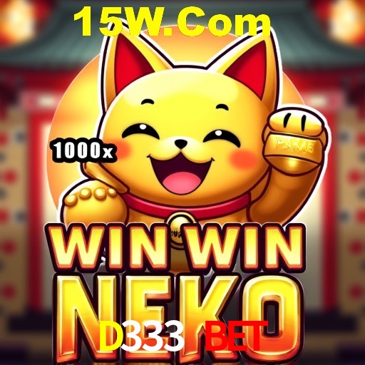 Descubra o Mundo do Cassino Online com D333 Bet