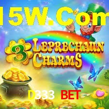 Instant EasyPaisa D333 Bet
