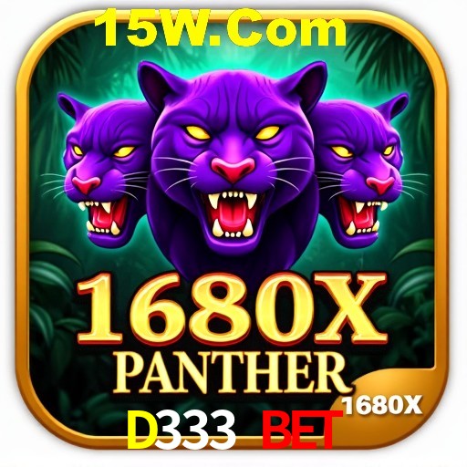 Mesa de Blackjack D333 Bet