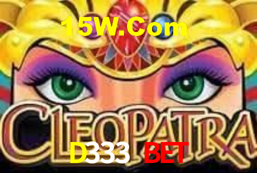 D333 Bet