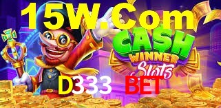 Tournaments D333 Bet