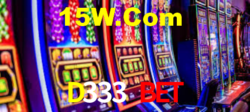 D333BetApp