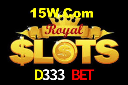D333Bet Login