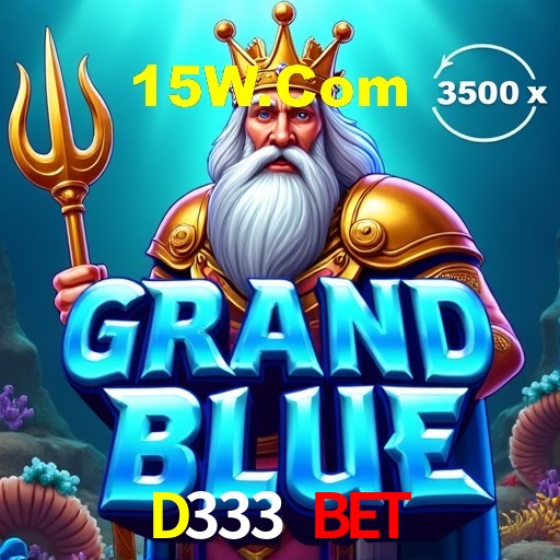 Apostas de Futebol D333 Bet
