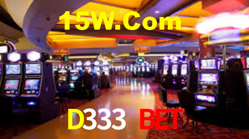 D333Bet Login