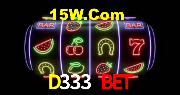 D333 Bet