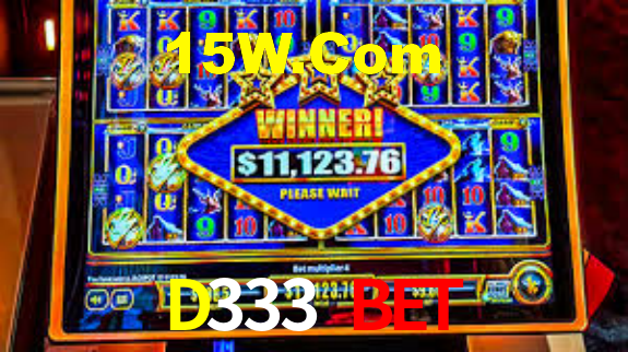 D333BetApp