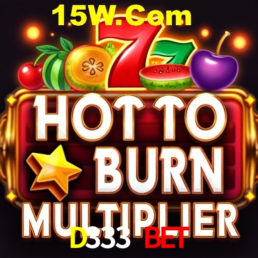 API Integration D333 Bet