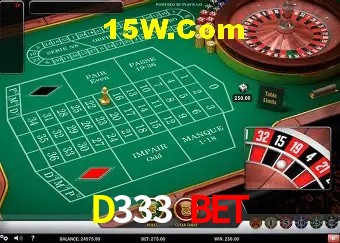 Benefícios da Conta D333 Bet