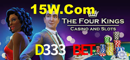 D333 Bet - Plataforma Jogo Cassino - D333BetApp