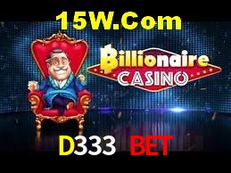 Games Directory D333 Bet