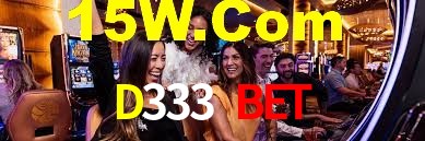 Exclusive Games D333 Bet