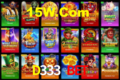 D333 Bet