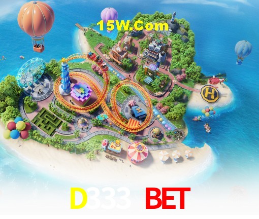 Estatísticas D333 Bet